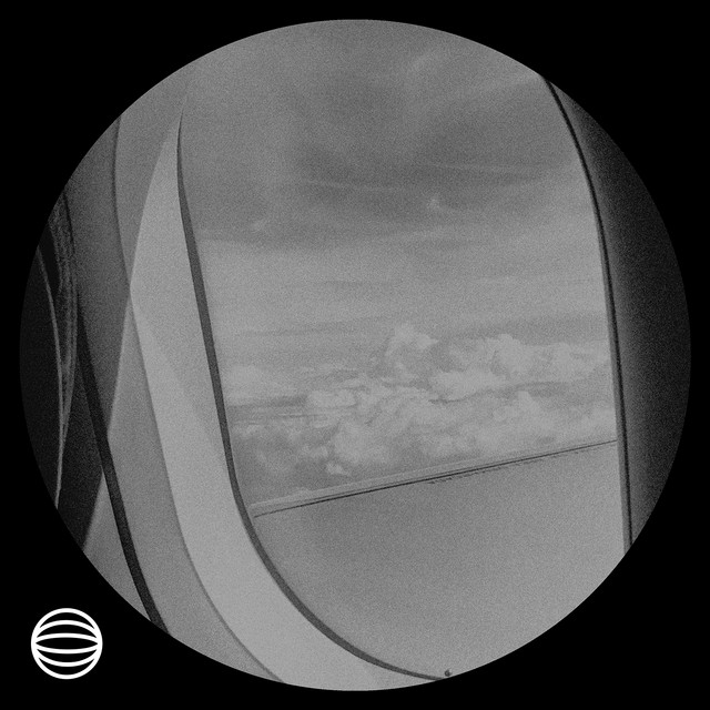Обкладинка: daybreak departure — wavetearz