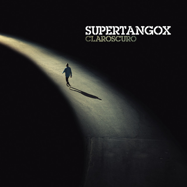 Claroscuro cover