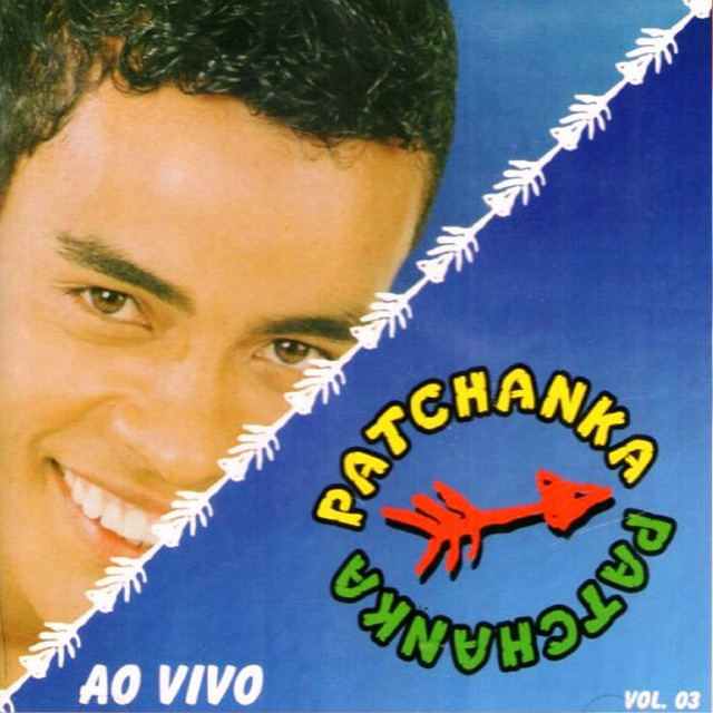 Ao Vivo Vol. 3 cover art