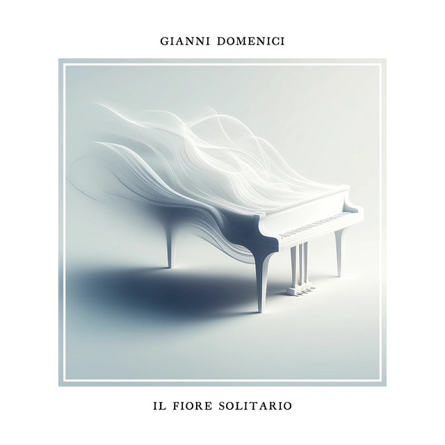 Il Fiore Solitario cover art