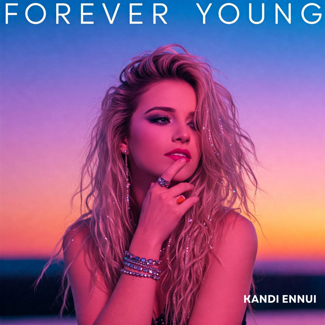 Forever Young cover
