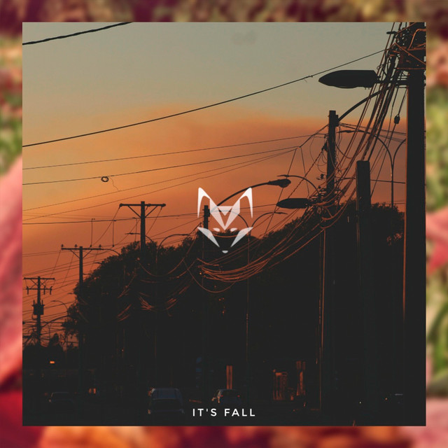 It's Fall cover art