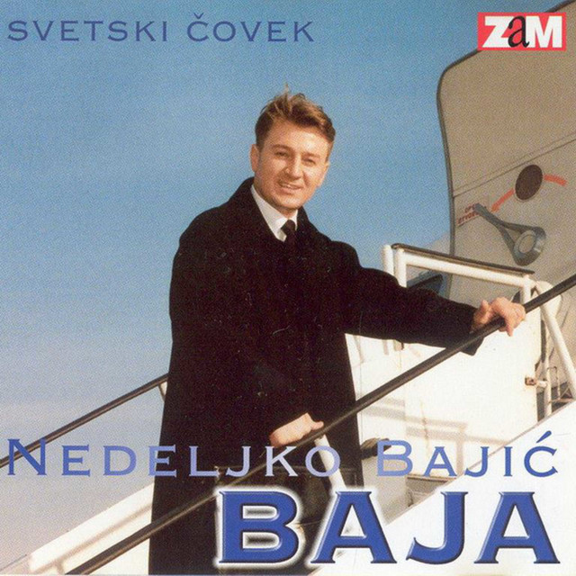 Svetski čovek cover