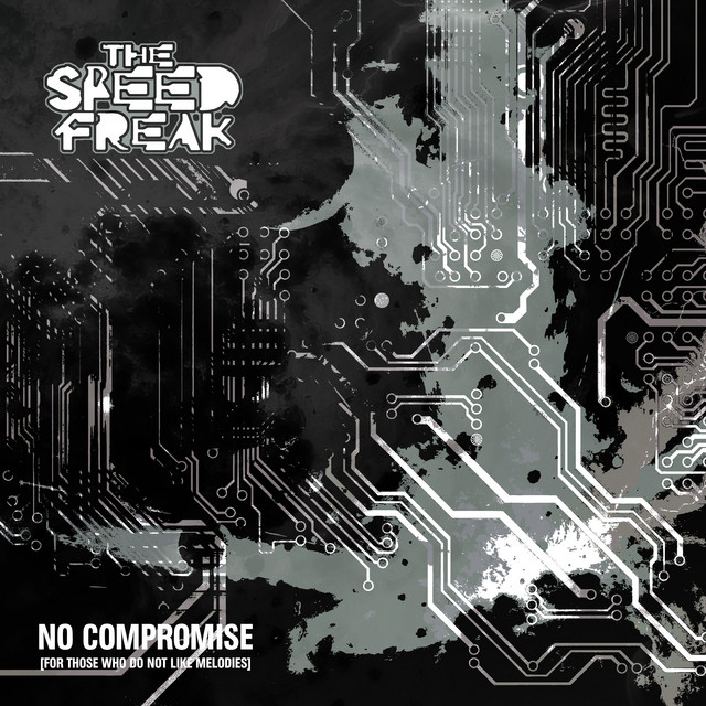 No Compromise (For Those Who Do Not Like Melodies) cover art