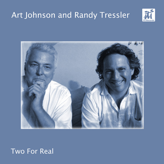 Randy Tressler | Spotify