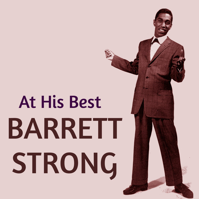 At His Best cover art
