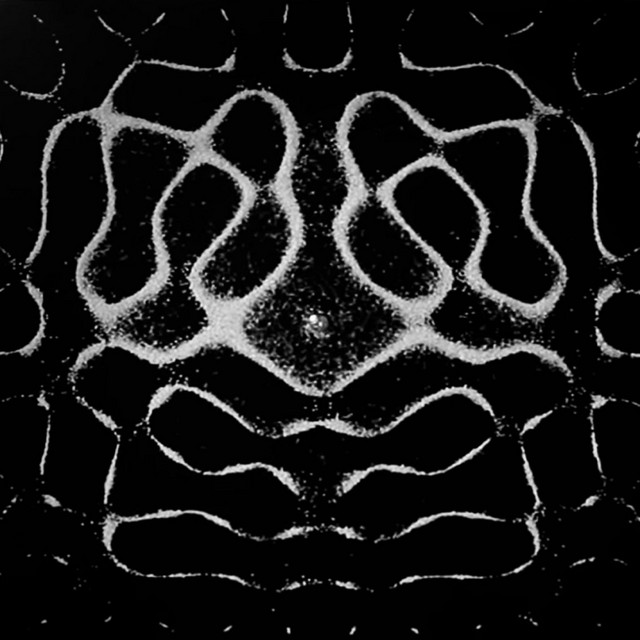 residuum cover art
