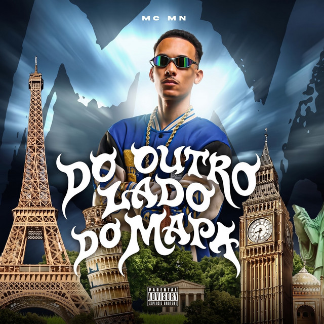 Do Outro Lado do Mapa