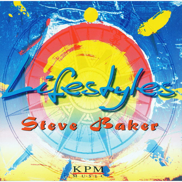 Lifestyles cover art