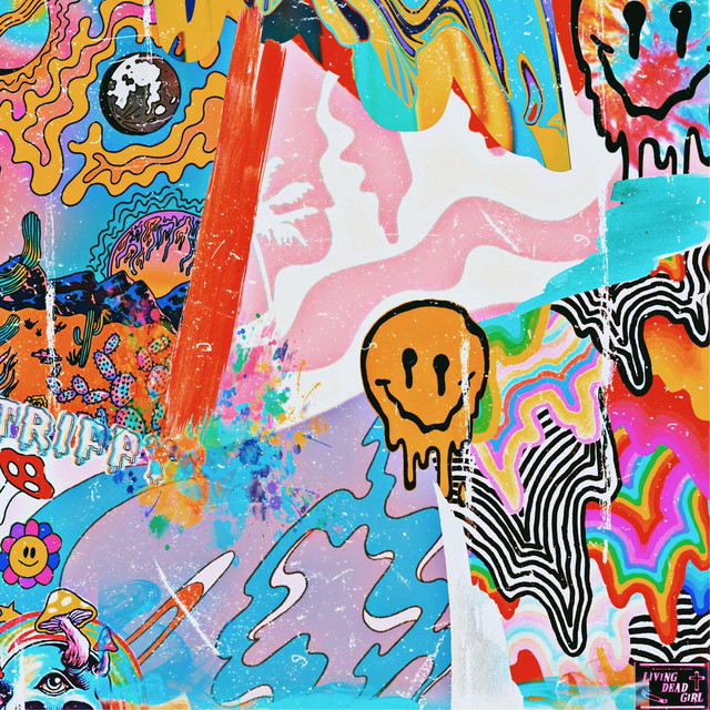 Valley Vibes cover art