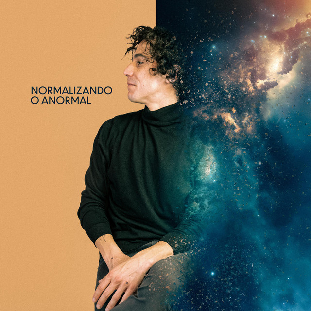 Normalizando o Anormal cover art