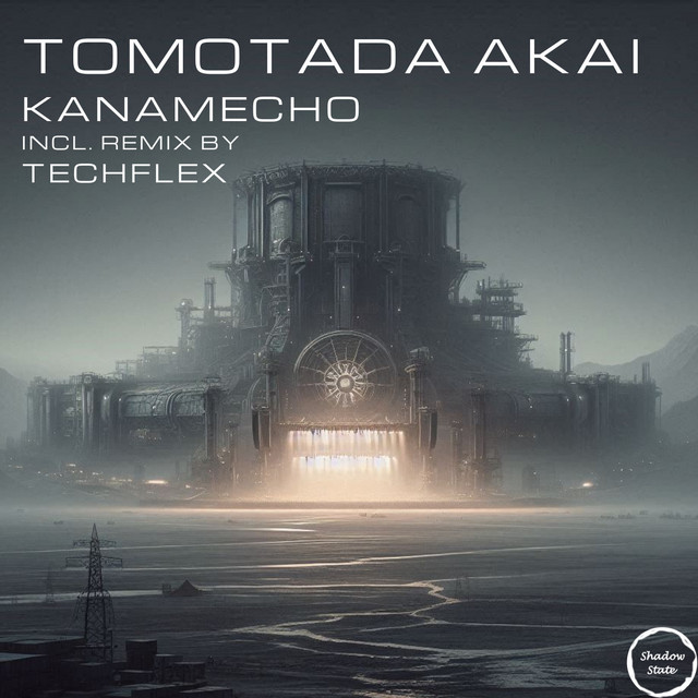 Tomotada Akai