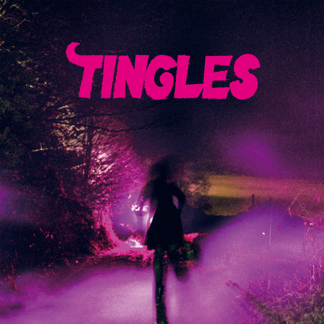 TINGLES cover art