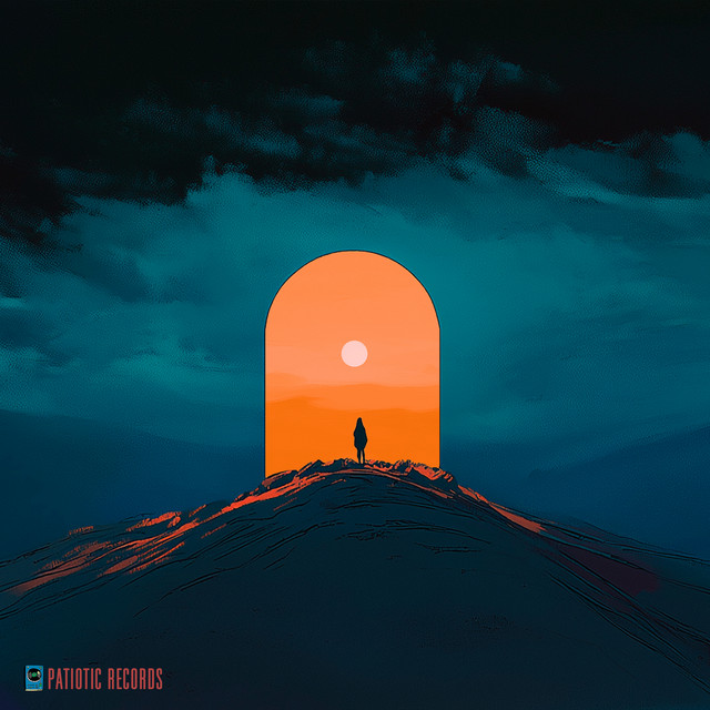 Lilith cover art