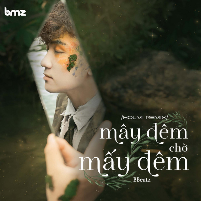 Mây Đêm Chờ Mấy Đêm (Holmi Remix)