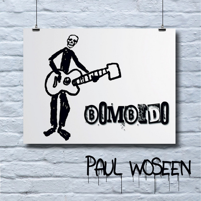 Bombido cover art