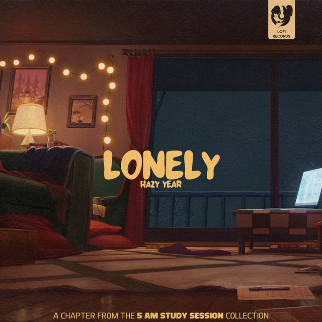 Lonely cover