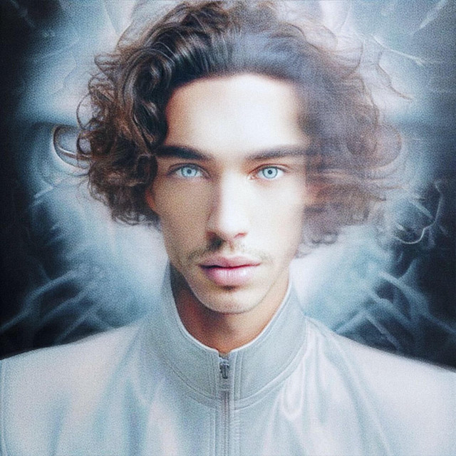 HBO cover art