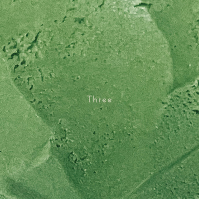 Cover of Three by TRACK15