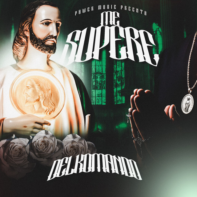 Me Supere cover art