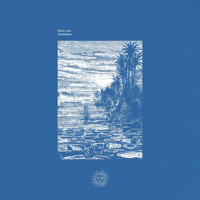 Apophenia cover art