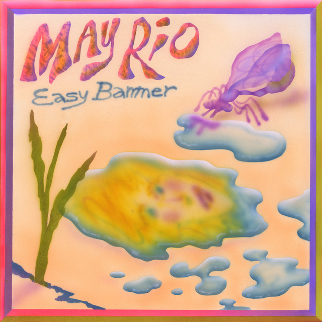Easy Bammer cover art