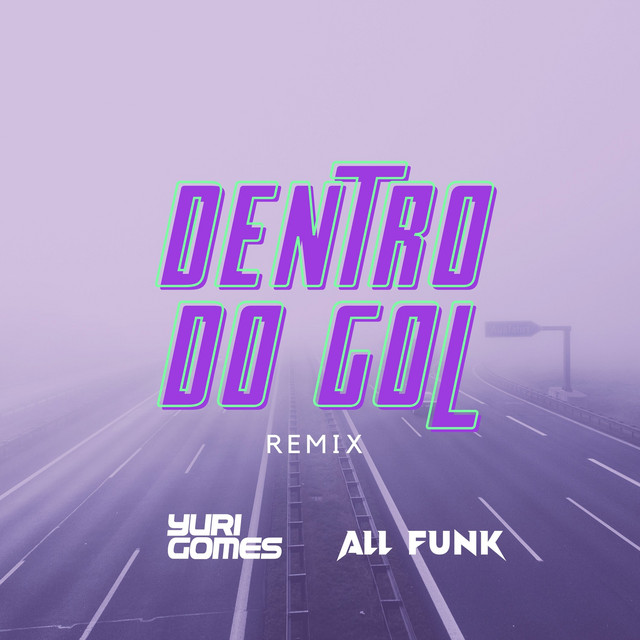 DENTRO DO GOL - (REMIX)