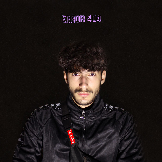 Alè cover art