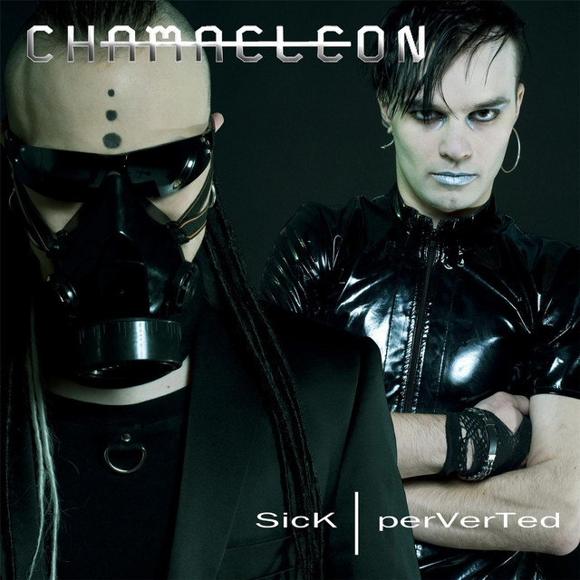 Sick / Perverted cover