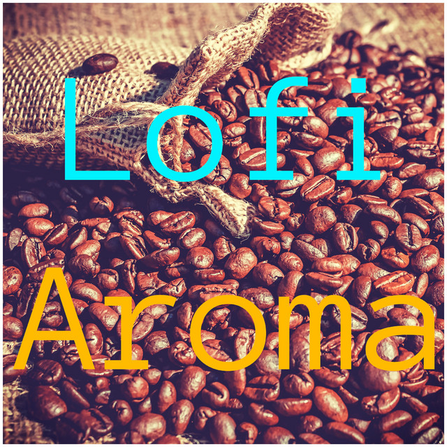 Lofi Aroma cover art