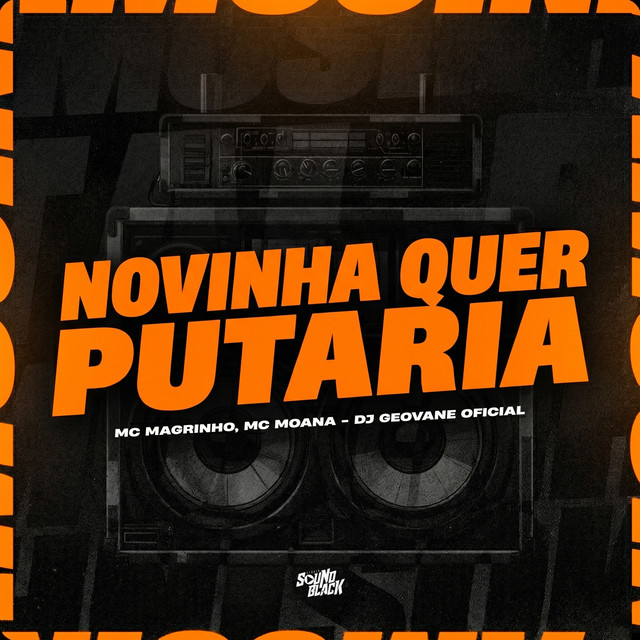 Novinha Quer Putaria