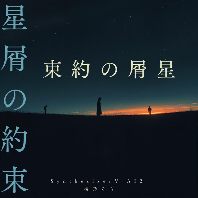 星屑の約束