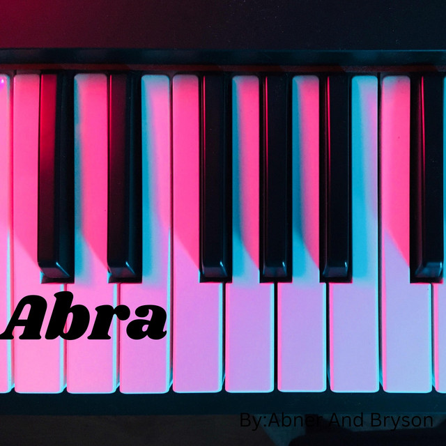 Abra cover art