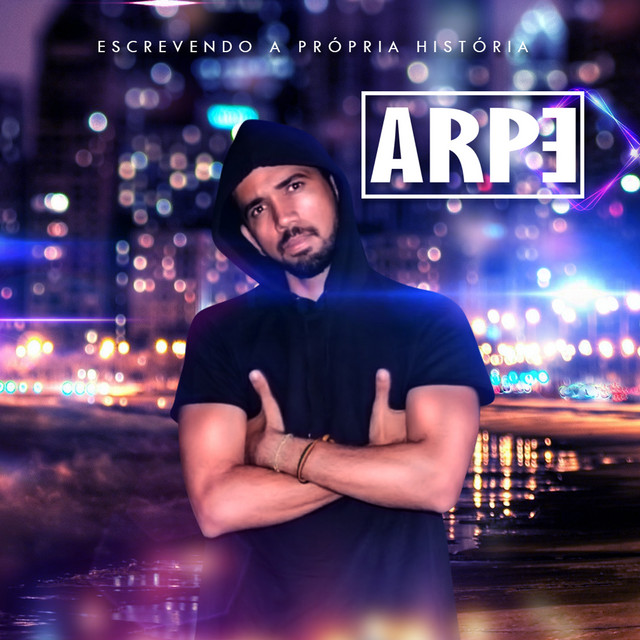Escrevendo a Própria História cover art