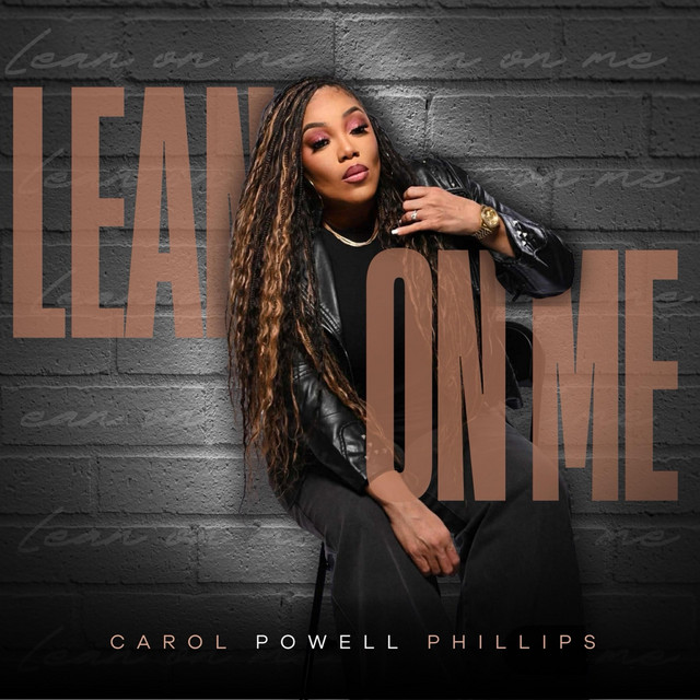 Carol Powell Phillips
