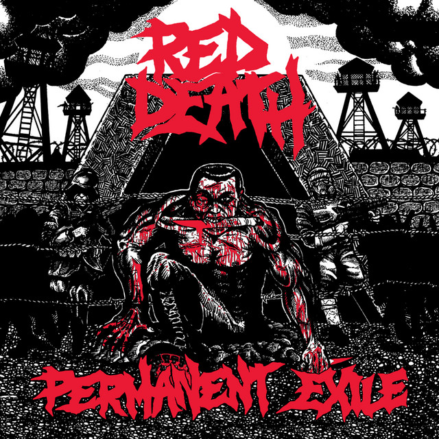 Permanent Exile cover art