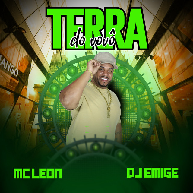  – Terra do Vovo