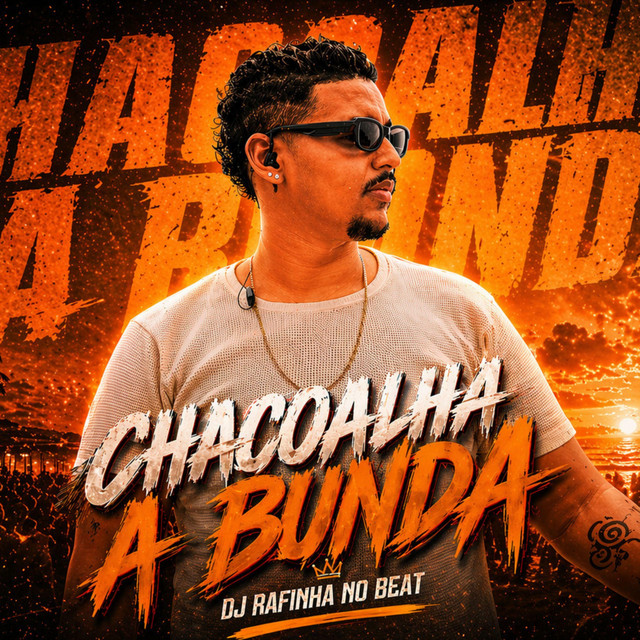 CHACOALHA A BUNDA