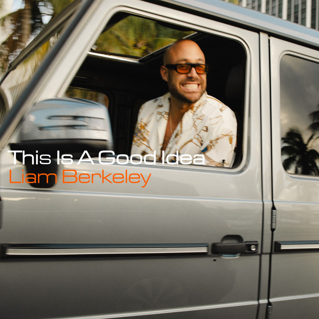 This Is A Good Idea cover art