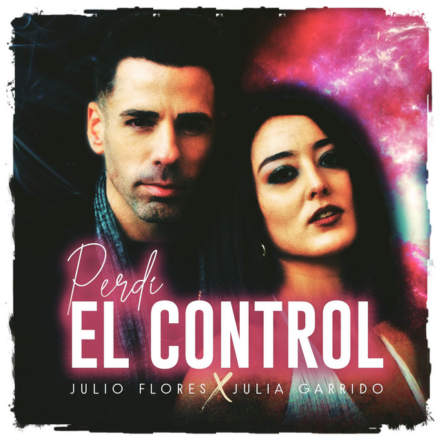 Perdí el control