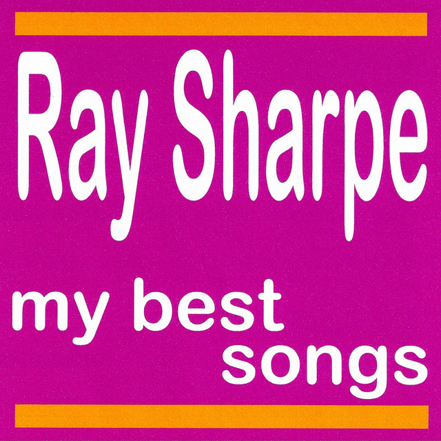 My Best Songs cover art