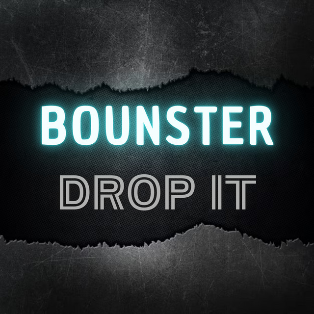 DROP IT