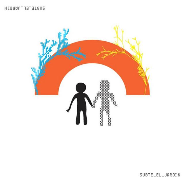 El Jardín cover art
