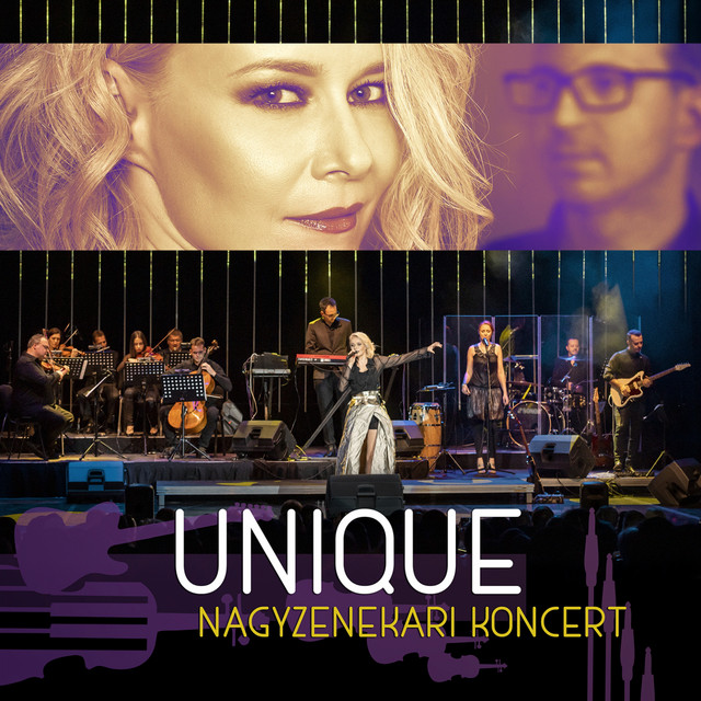 Nagyzenekari Koncert (Live) cover art