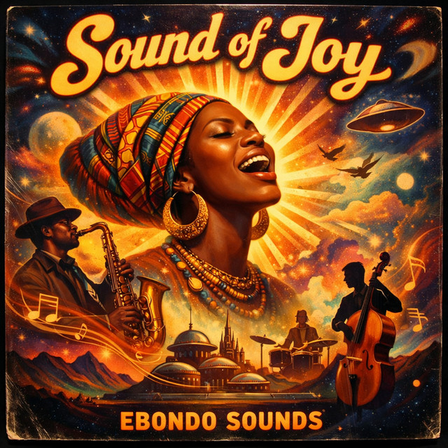 Sound of Joy
