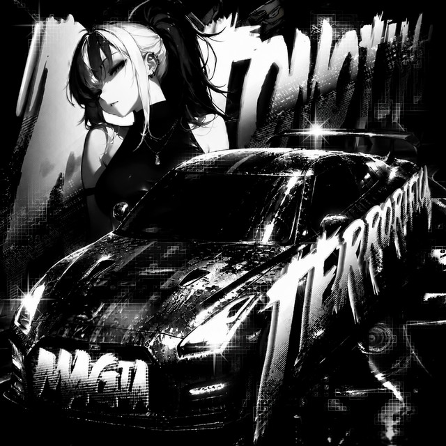 Automotivo Magia Terrorifica