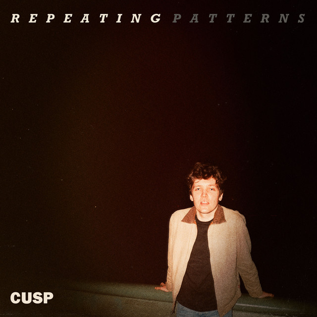 Repeating Patterns cover art