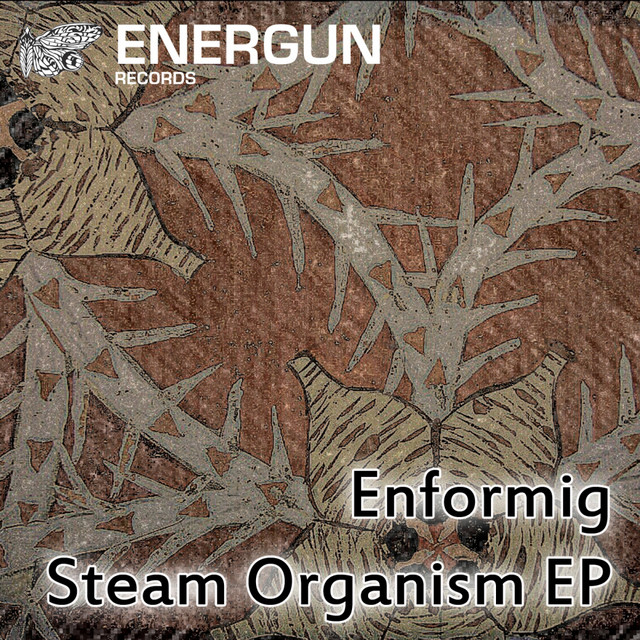 Обкладинка: Gottlosigkeit - Original Mix — Enformig
