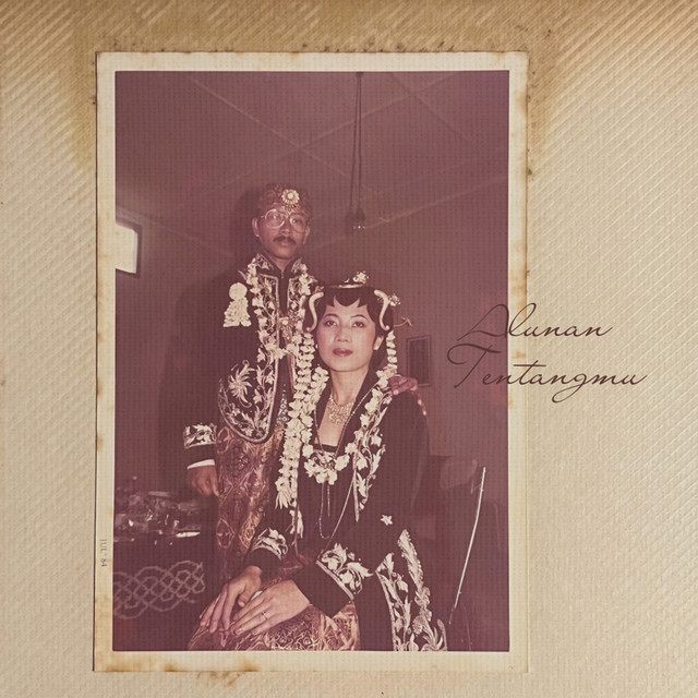 Alunan Tentangmu album image