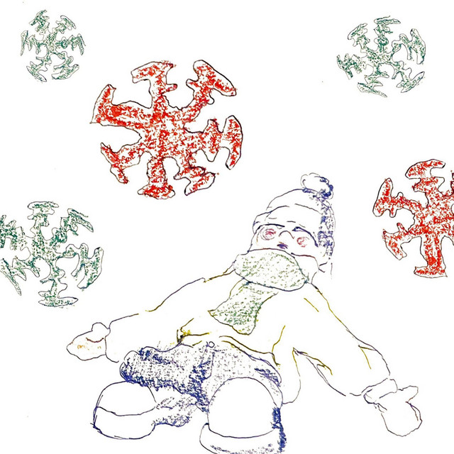 undefined album image